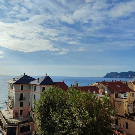Hotel Europa & Concordia Alassio Zewnętrze zdjęcie