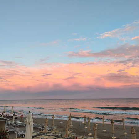 Hotel Europa & Concordia Alassio Zewnętrze zdjęcie
