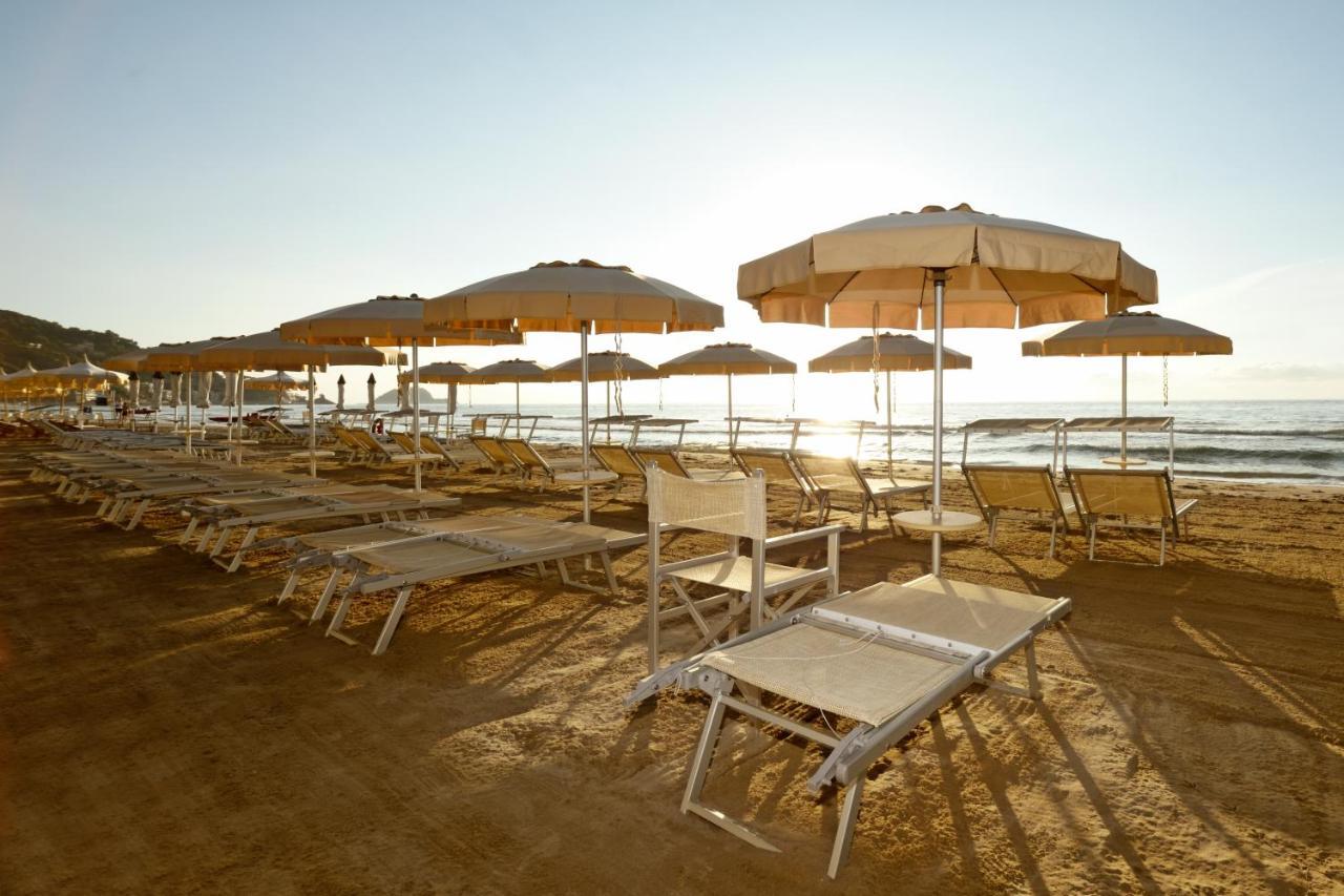 Hotel Europa & Concordia Alassio Zewnętrze zdjęcie