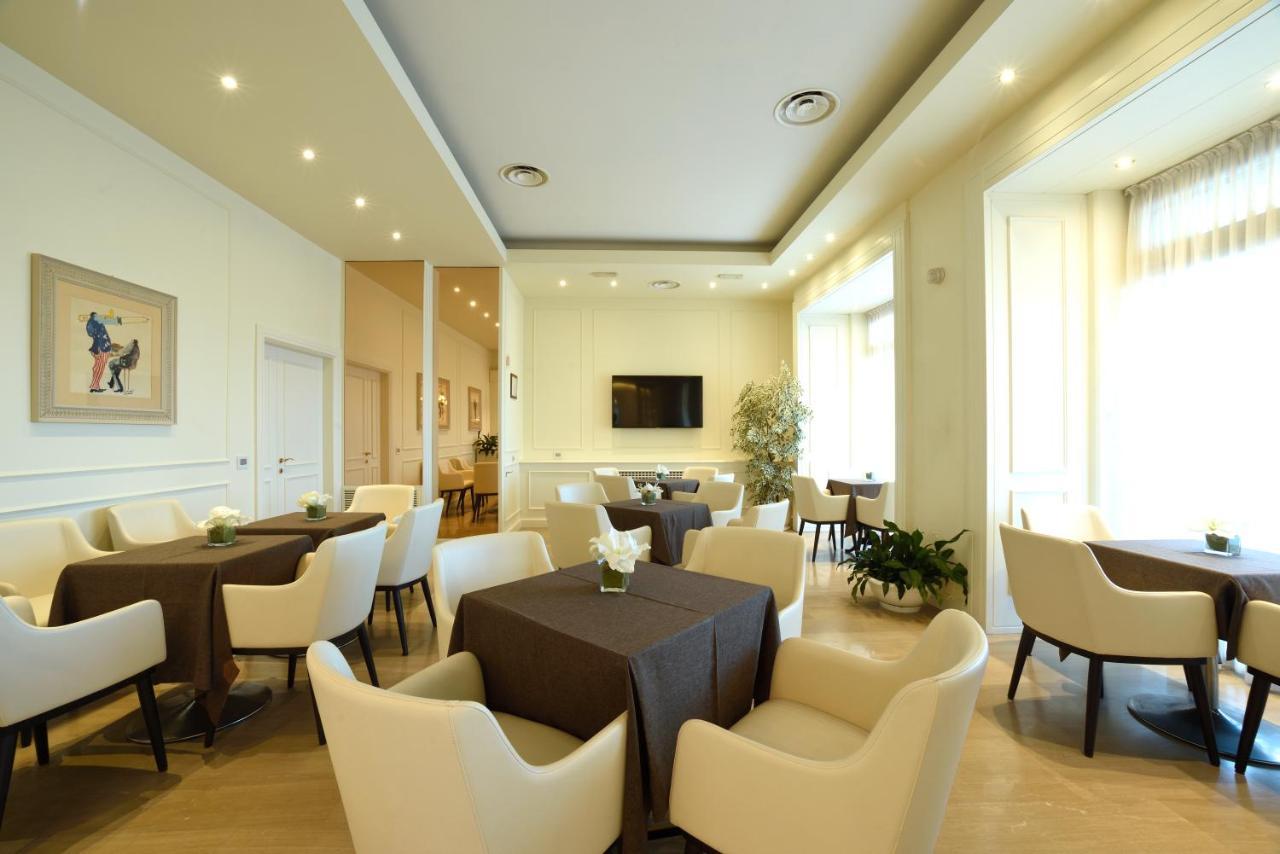 Hotel Europa & Concordia Alassio Zewnętrze zdjęcie