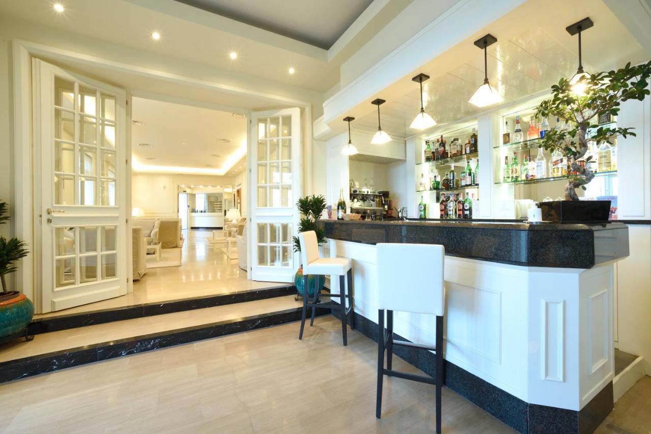 Hotel Europa & Concordia Alassio Zewnętrze zdjęcie