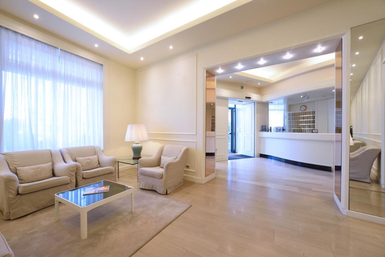 Hotel Europa & Concordia Alassio Zewnętrze zdjęcie