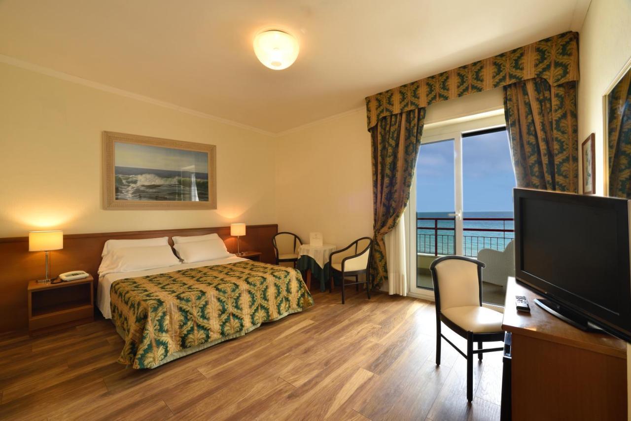 Hotel Europa & Concordia Alassio Zewnętrze zdjęcie