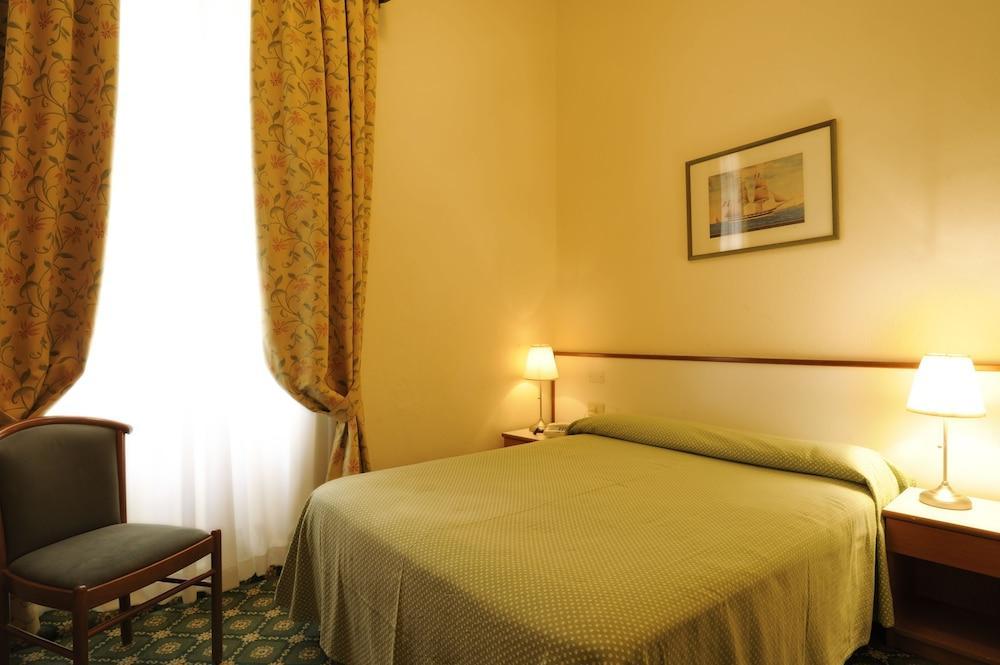 Hotel Europa & Concordia Alassio Zewnętrze zdjęcie