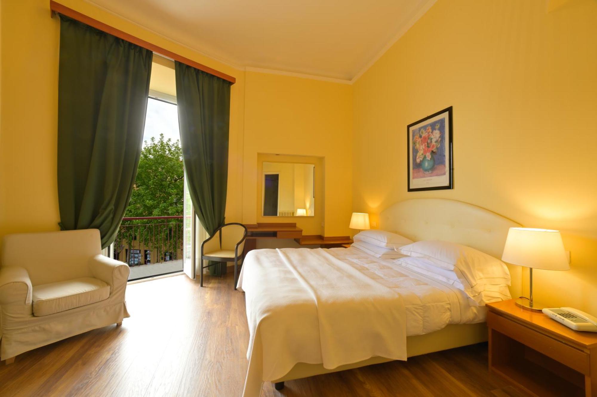Hotel Europa & Concordia Alassio Zewnętrze zdjęcie