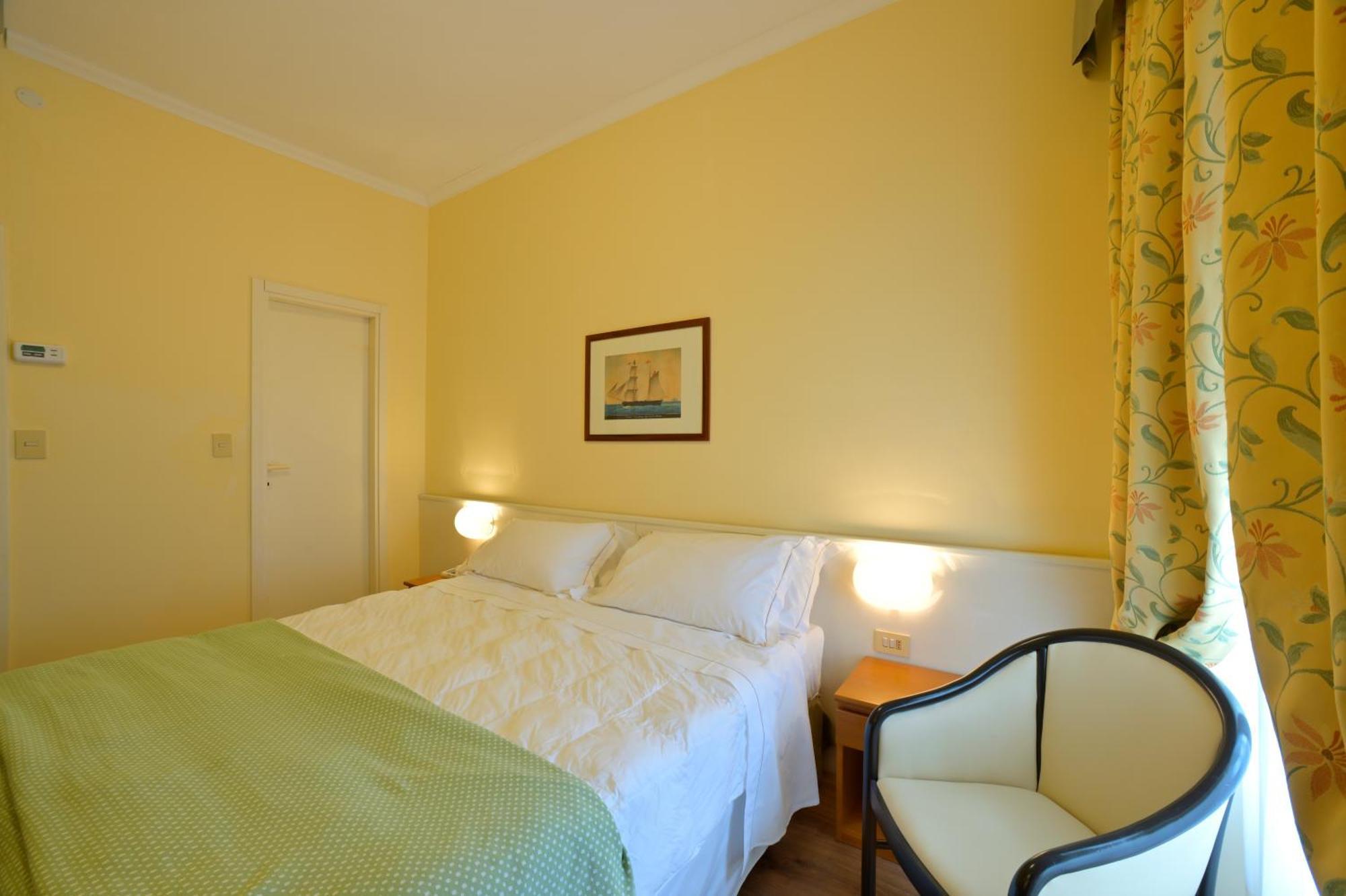 Hotel Europa & Concordia Alassio Zewnętrze zdjęcie