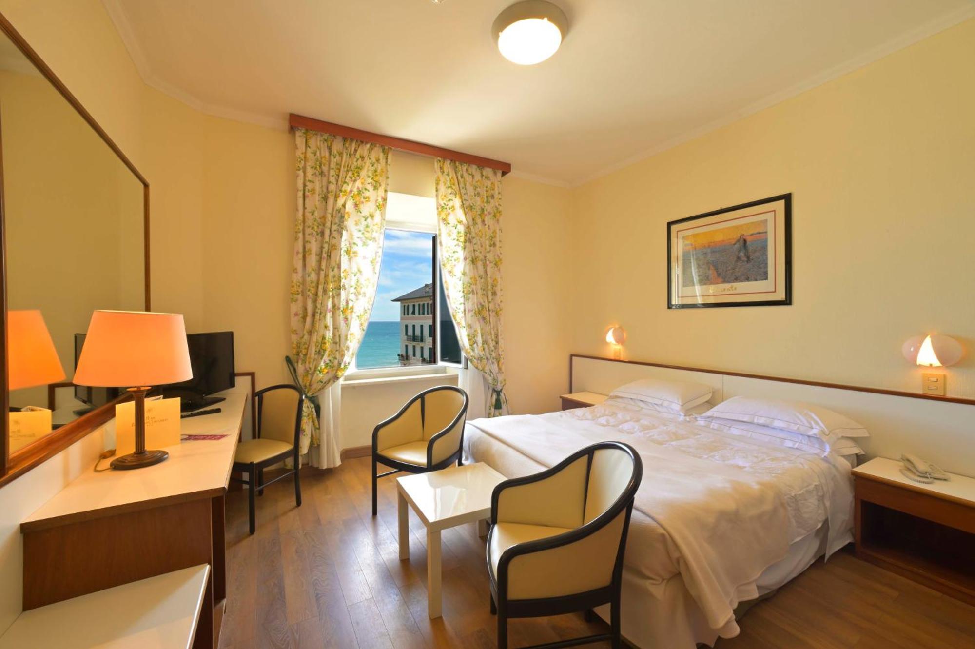 Hotel Europa & Concordia Alassio Zewnętrze zdjęcie