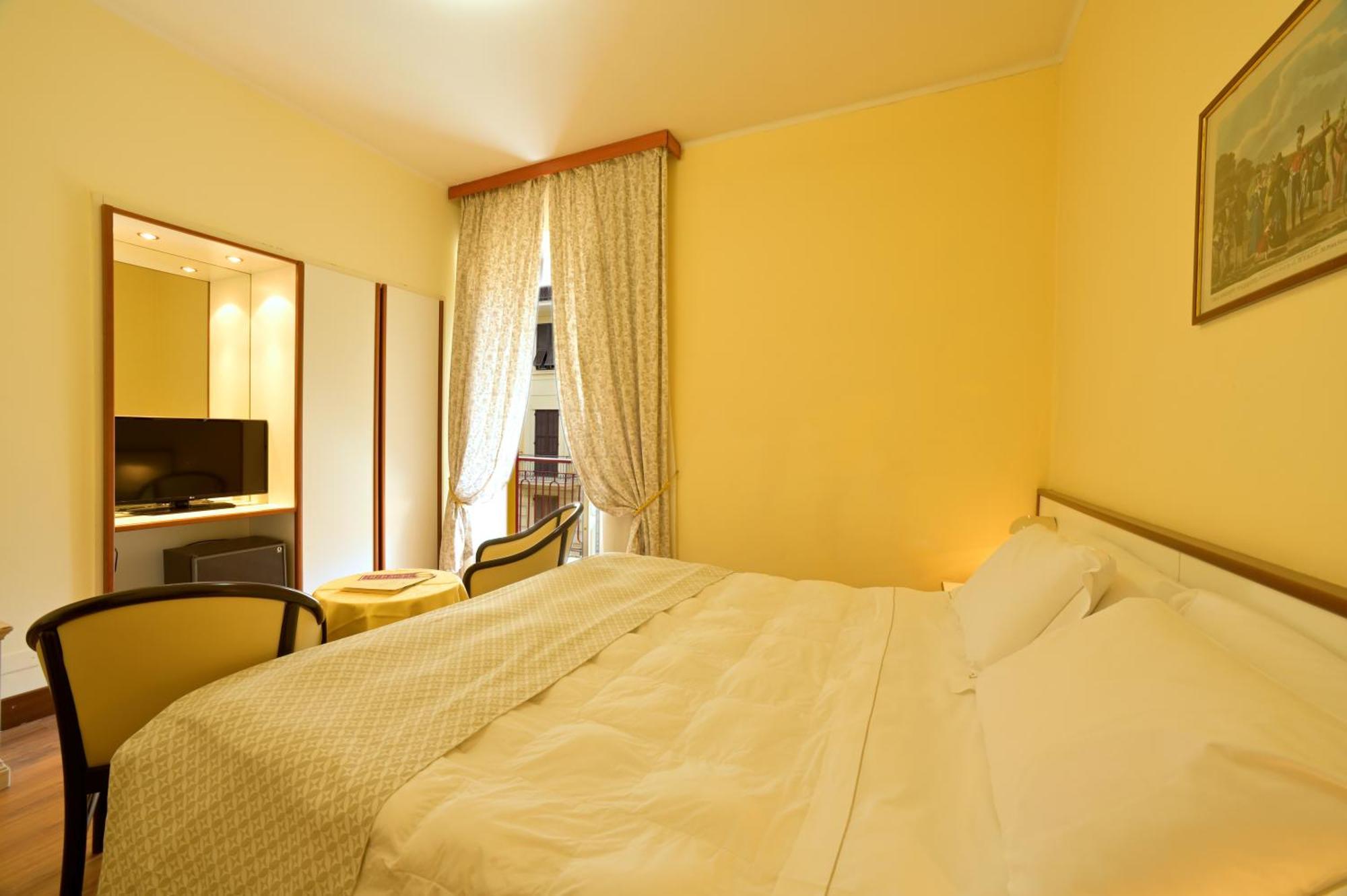 Hotel Europa & Concordia Alassio Zewnętrze zdjęcie