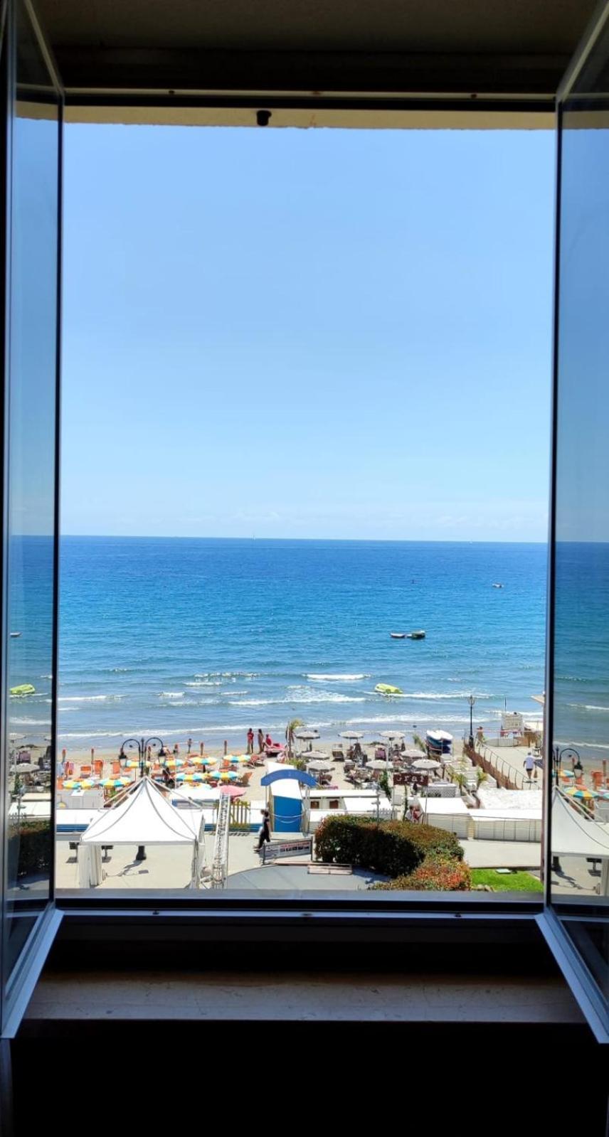 Hotel Europa & Concordia Alassio Zewnętrze zdjęcie