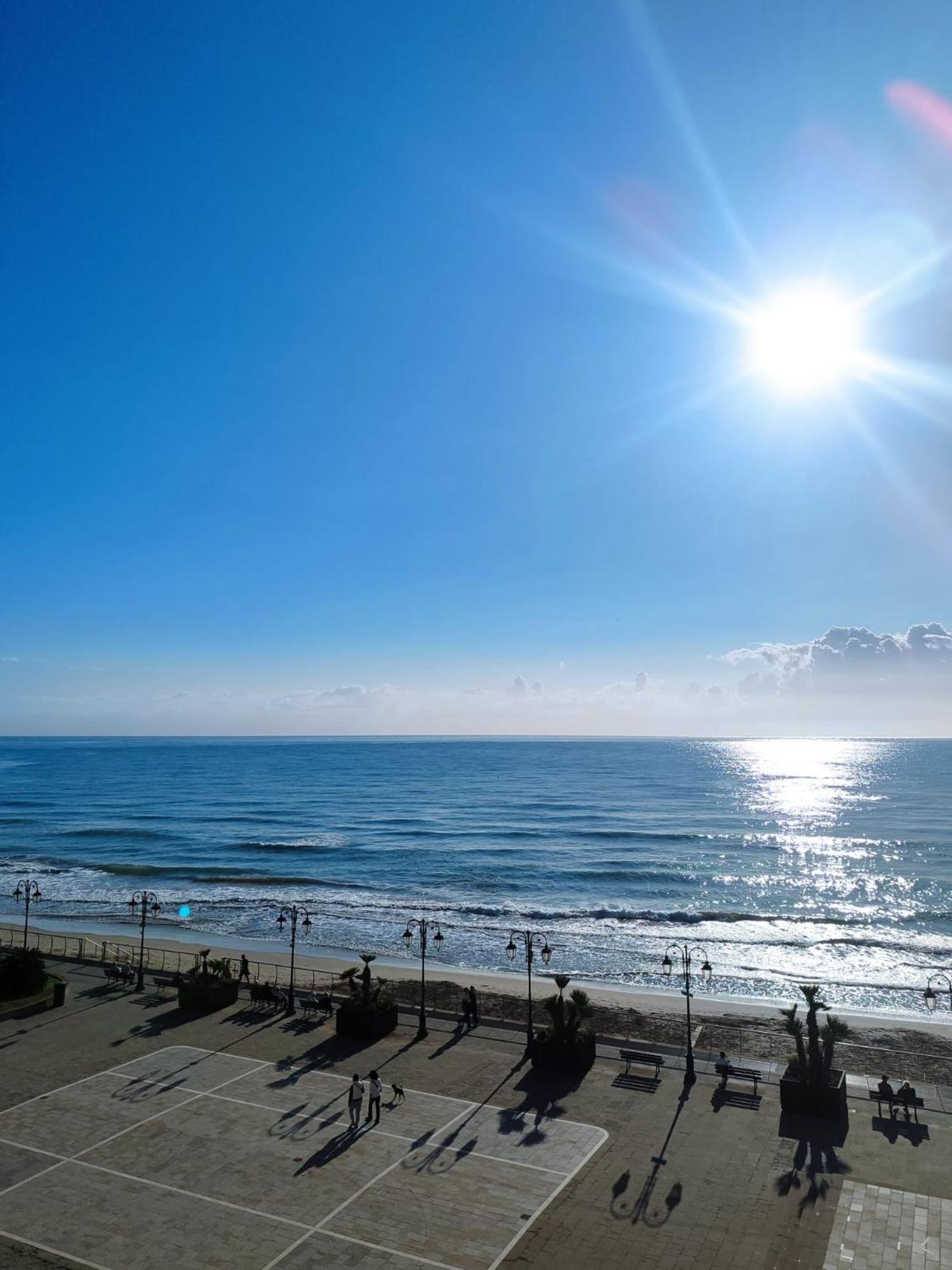 Hotel Europa & Concordia Alassio Zewnętrze zdjęcie