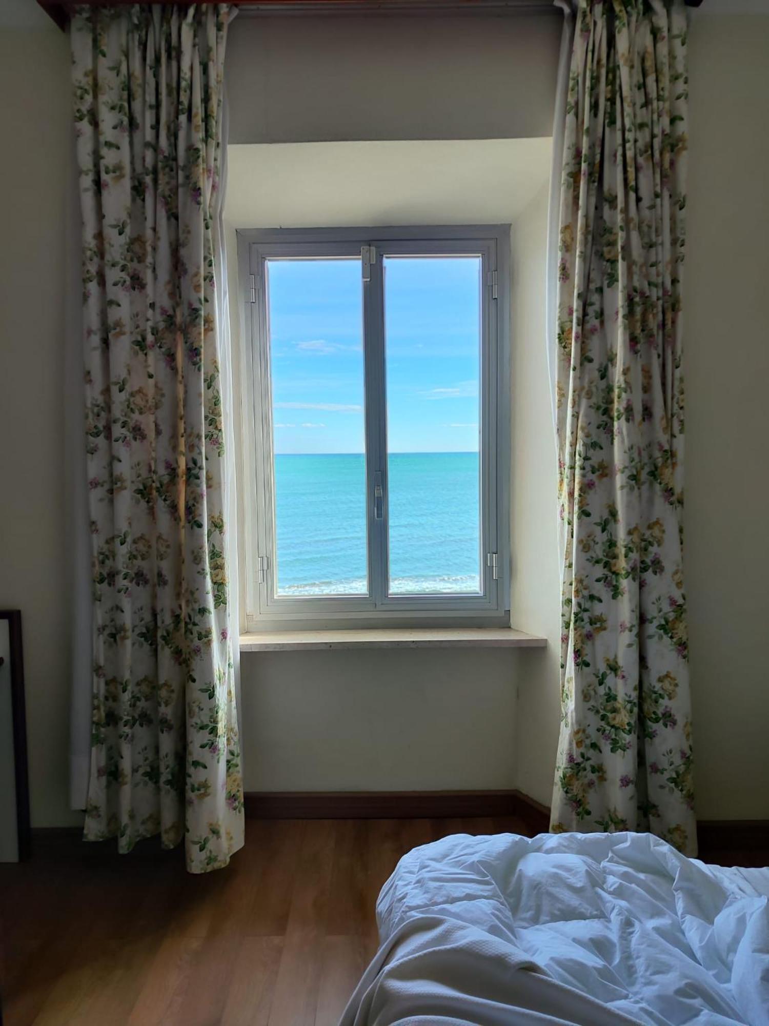 Hotel Europa & Concordia Alassio Zewnętrze zdjęcie