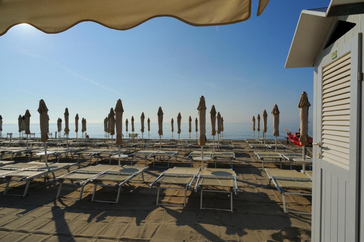 Hotel Europa & Concordia Alassio Zewnętrze zdjęcie