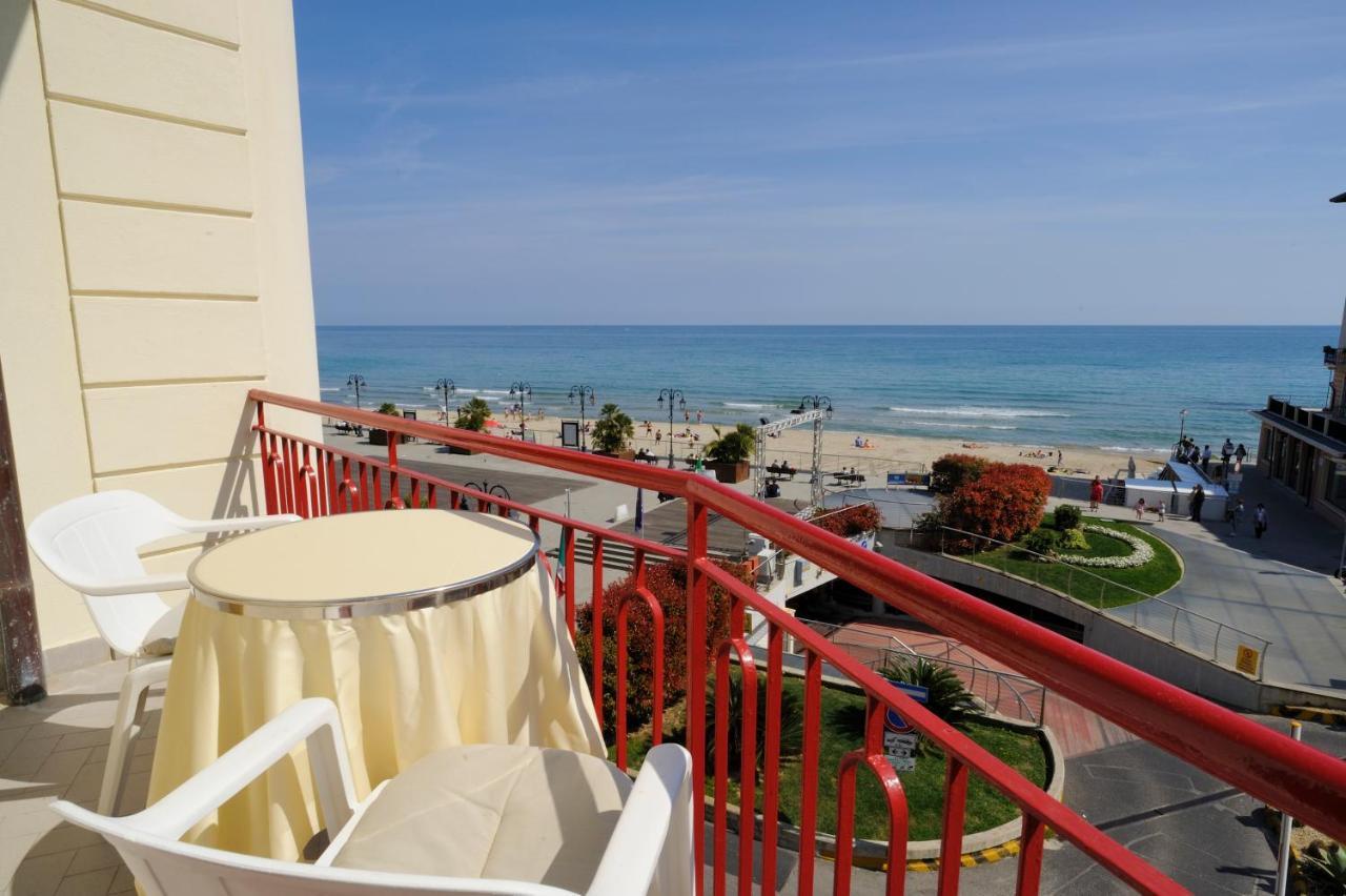 Hotel Europa & Concordia Alassio Zewnętrze zdjęcie
